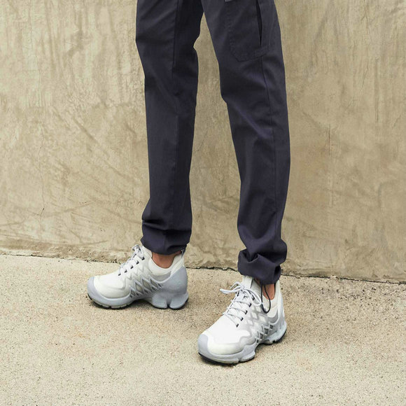 ECCO BIOM AEX Men's LOW Two-Tone Shoes